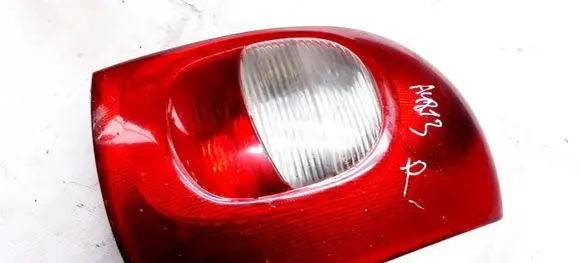 Citroen Xsara Picasso Rear/tail lights 89300260