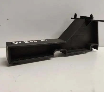 Mercedes-Benz CLS C218 X218 Other interior part A2186930438