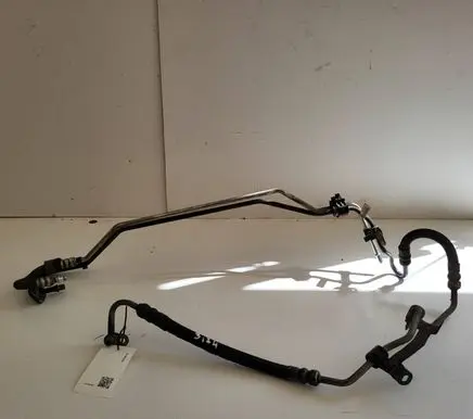 Volvo V60 Power steering hose/pipe/line 31387521