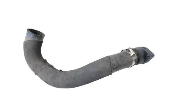 Volkswagen Golf VI Intercooler hose/pipe 03L131111G