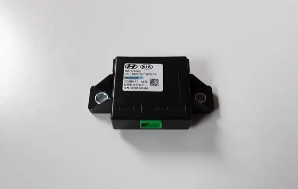 Sensor