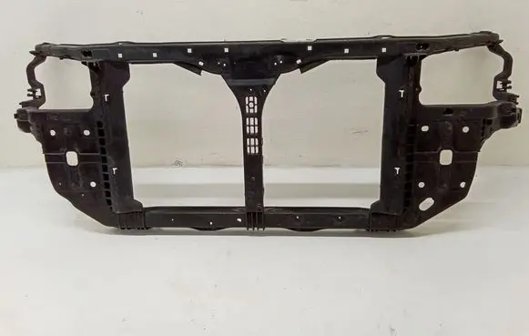 Hyundai Sonata Radiator support slam panel 641013K000