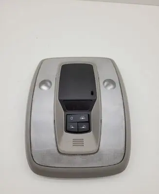 Volvo V60 Front seat light 39806308