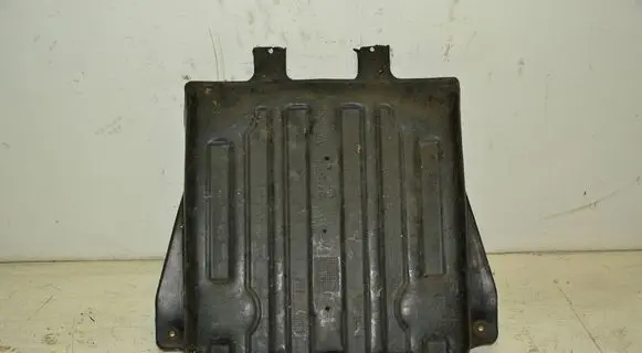 Jaguar S-Type Gearbox bottom protection 4R837J100AC 4R83-7J100-AC
