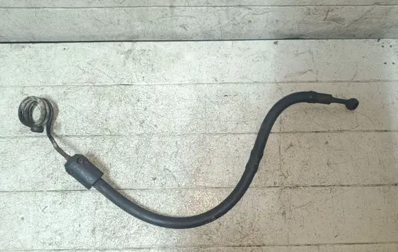 Volkswagen PASSAT B5.5 Power steering hose/pipe/line