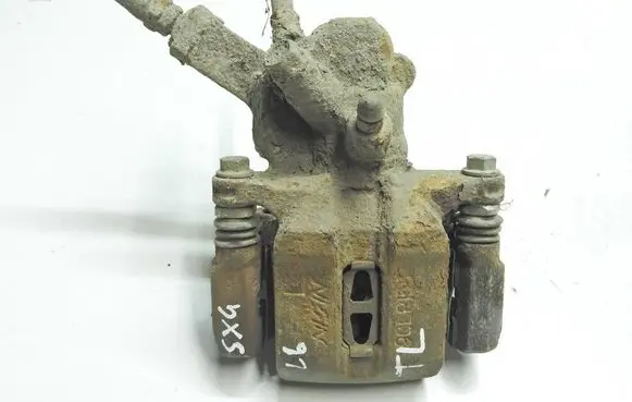 Suzuki SX4 Rear brake caliper