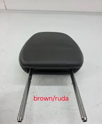 Porsche Cayenne (92A) Front seat headrest 
