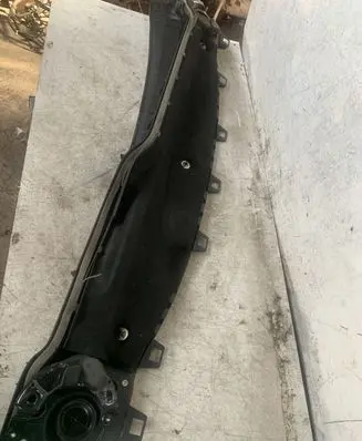 Opel Astra K Other engine bay part