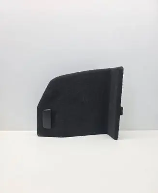 BMW 5 F10 F11 Trunk/boot lower side trim panel 9168494 7228707 2107010