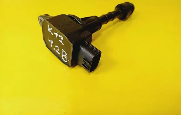 Nissan Micra High voltage ignition coil AIC6207J