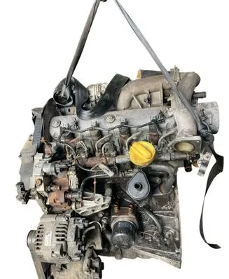 Renault Trafic II (X83) Engine F9K