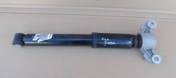 Volvo V60 Air suspension rear shock absorber 31658990
