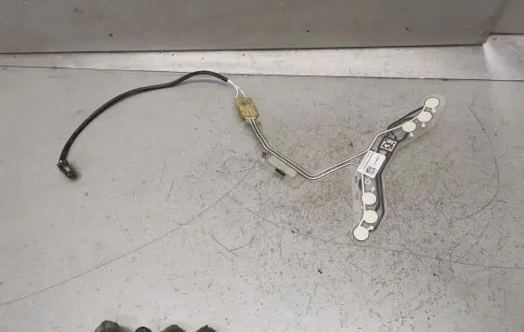 Dodge Durango III Seat pressure sensor 56054211AC