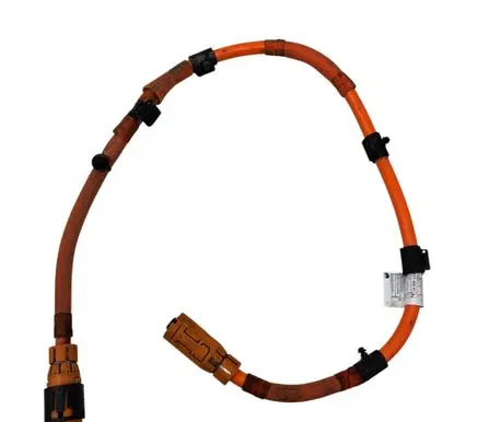 BMW 5 G30 G31 G38 High voltage cable 61126823581 6823581