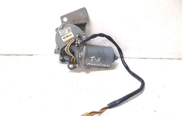 Volkswagen Multivan T5 Sliding door motor 7H0959668E