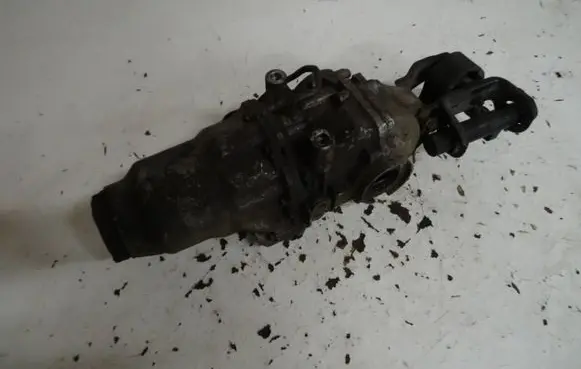 Honda CR-V Front differential 