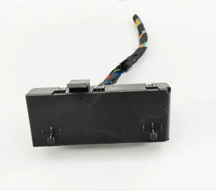 BMW iX Tailgate/trunk control unit/module 5A53D07