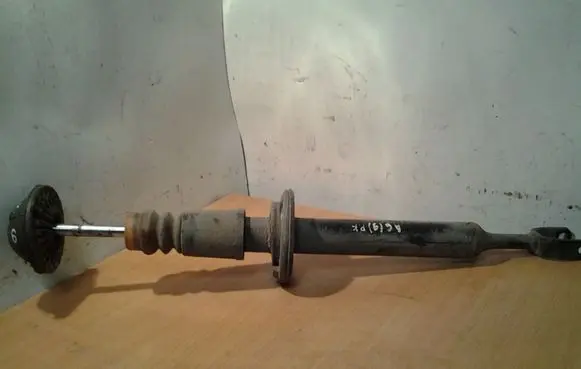 Audi A6 S6 C6 4F Front shock absorber/damper
