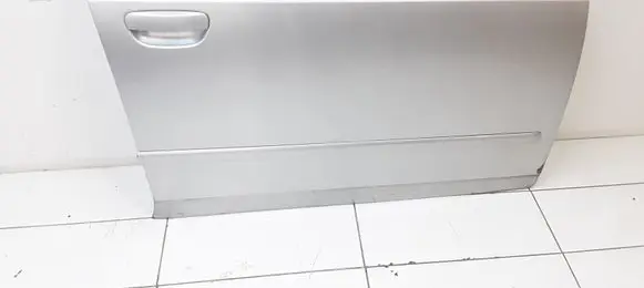 Audi A4 S4 B6 8E 8H Front door
