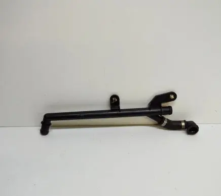 BMW 5 F10 F11 Engine coolant pipe/hose 9170341