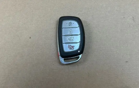 Hyundai i40 Ignition key/card