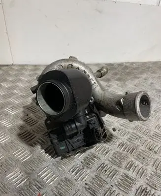 Audi A4 S4 B8 8K Turbo GS4059145721B