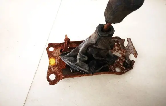 Honda Accord Gear shifter/selector