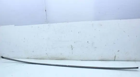 Ford Edge I Roof trim bar molding cover 12313NP0