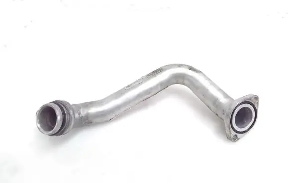Porsche Panamera (971) Engine coolant pipe/hose 06M121481M