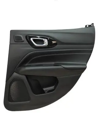 Jeep Compass Rear door card panel trim 6WJ64DX9AG