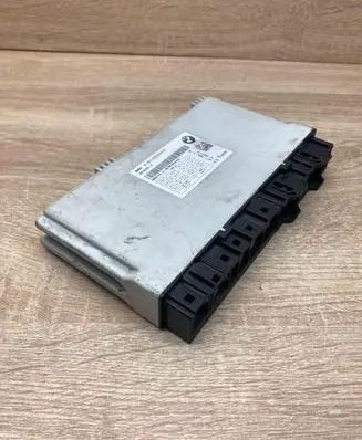 BMW 7 F01 F02 F03 F04 Seat control module 9225619