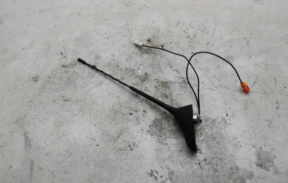 Opel Mokka B Aerial GPS antenna 920204032