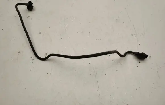 Peugeot 2008 I Brake vacuum hose/pipe 9805454880