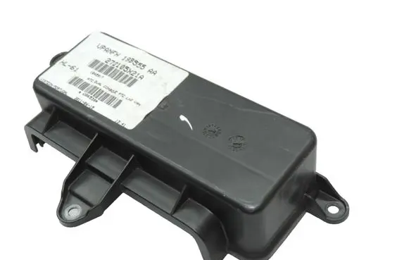 Nissan Navara D40 Dashboard trim
