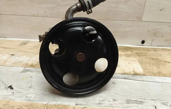 Power steering pump