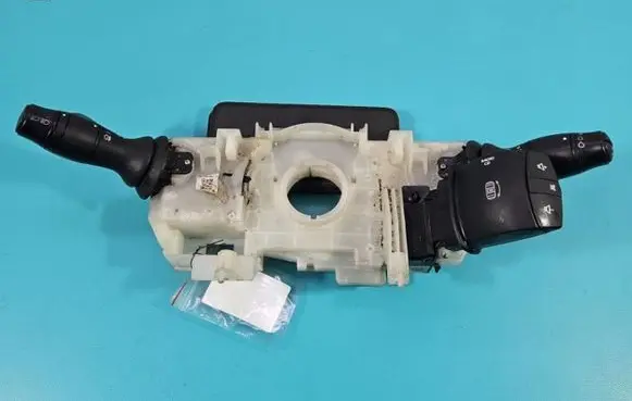 Renault Master III Headlight wiper switch 681720005R IMPRK1437108