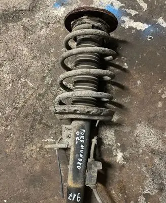 Ford Mondeo MK IV Front shock absorber/damper