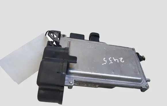 Citroen DS5 Start/Stop control module 9811208080 28447927