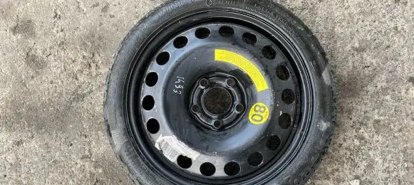 Opel Signum R16 spare wheel 2160115
