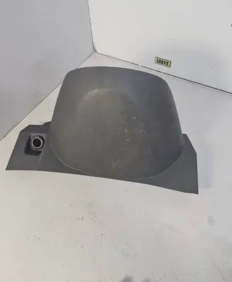 Toyota Prius (NHW20) Dashboard lower bottom trim panel 5543447020