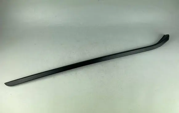 Audi e-tron Windshield trim 4KE854328