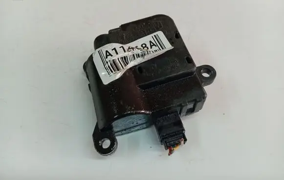 Citroen Jumpy Air flap motor/actuator A21900100