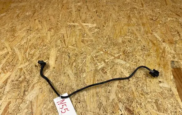 Opel Mokka B Engine coolant pipe/hose 9824346380