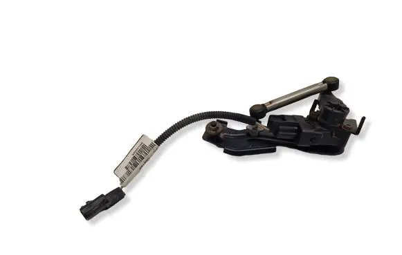 Renault Scenic IV - Grand scenic IV Headlight/headlamp level sensor 538211502R 13102016 17158430