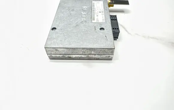 Audi A5 8T 8F Bluetooth control unit module 4E0862335 4E0910336K