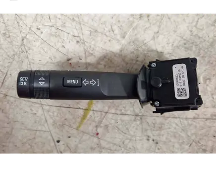 Opel Insignia A Indicator stalk 13500692 91710310316