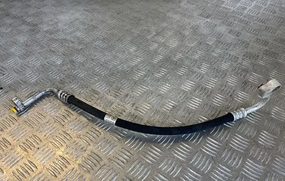Mercedes-Benz C W204 Air conditioning (A/C) pipe/hose A2048300615 ZGS003 00001216