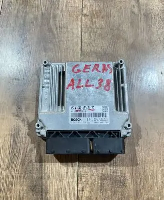 Engine control unit/module