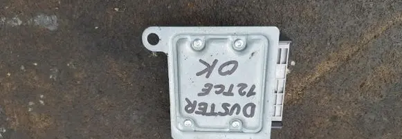 Dacia Duster Airbag set 985105129R