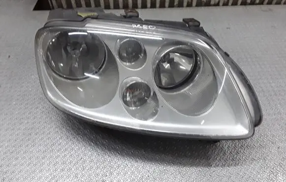 Volkswagen Caddy Headlight/headlamp 1T0941006D
